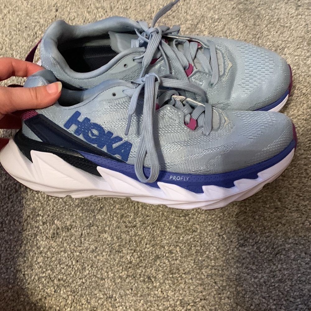 Hoka Elevon 2 - Picture 3 of 3